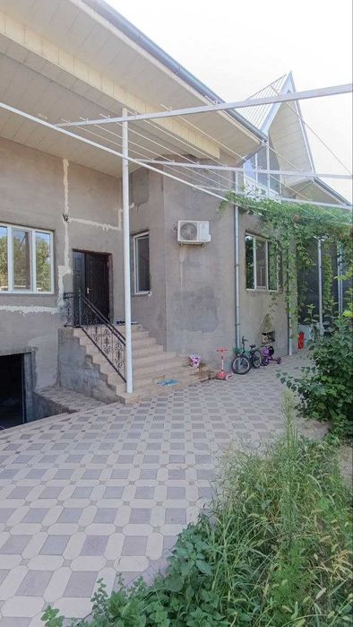 Аренда дома 3 комнат