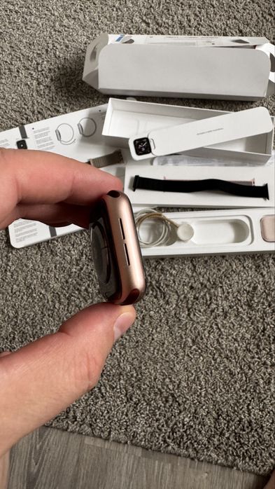 Apple watch 4 40mm