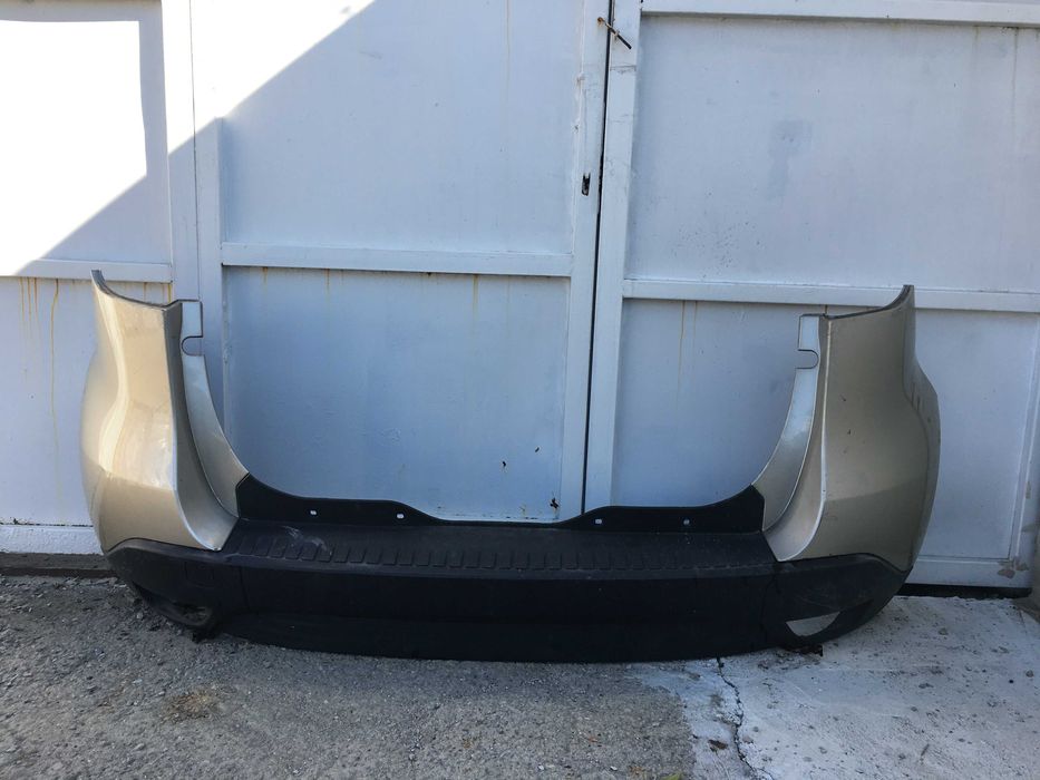 Задна броня Renault, Nissan, Seat, Mercedes ,Citroen, Ford, Vw, Toyota