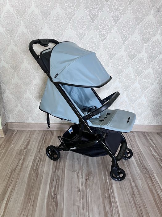 Коляска Easywalker Miley