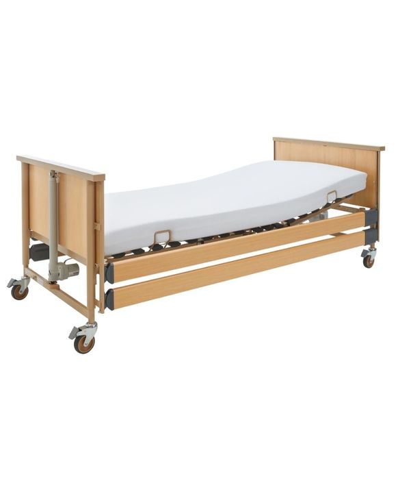 Pat electric medical