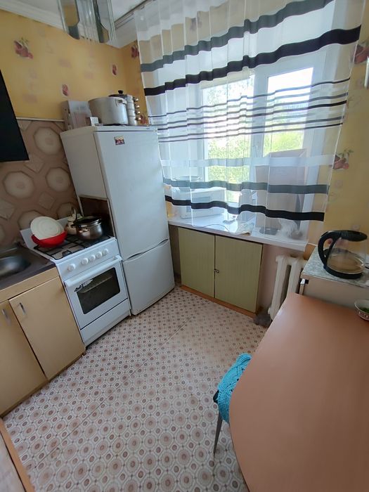 1-комн (1-64, 2 этаж)