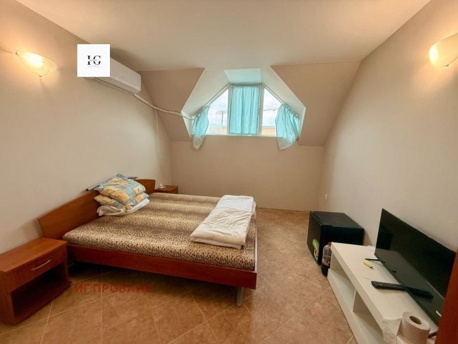 Продава се Едностаен апартамент в с. Равда, Област Бургас - 23 кв.м за 656 €/кв.м - Снимка #6