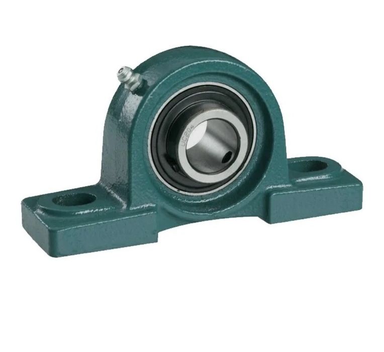 Подшипник в корпусе