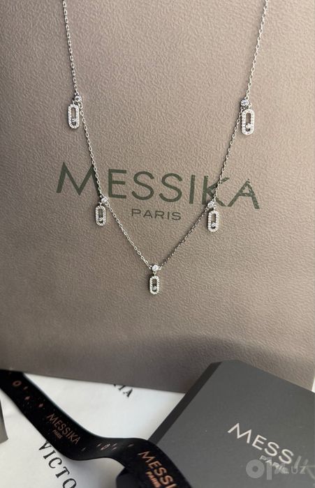 Цепчока Messika