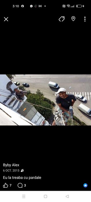 Alpinist utilitar
