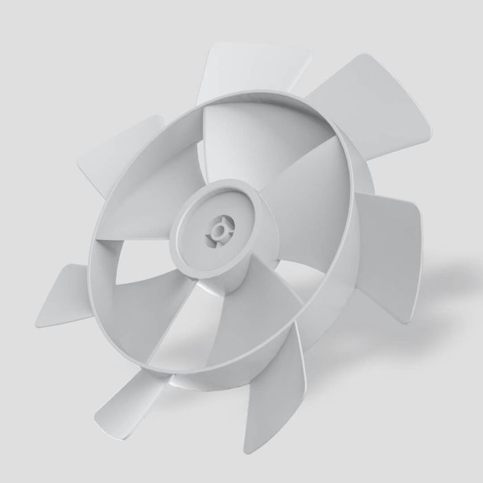 Умный Вентилятор Xiaomi Mi Smart Standing Fan 2 EU Глобальная Версия