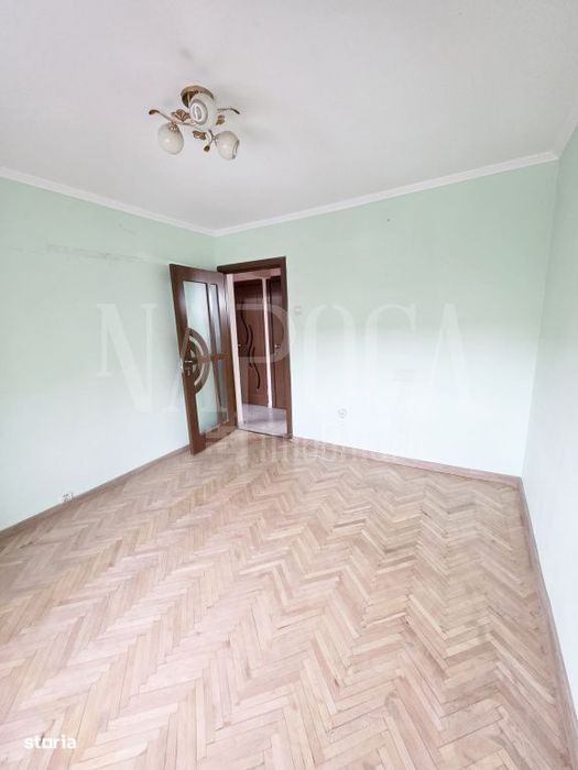 Apartament 3 camere de vanzare in Rogerius Oradea, Oradea — fotografia 3