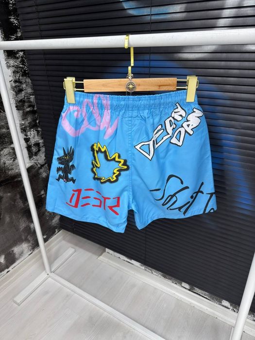 Мъжки бански различни модели