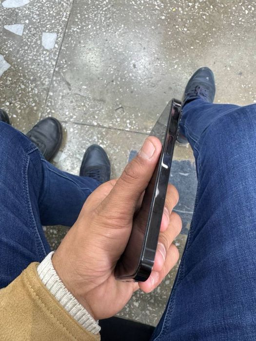 iPhone 14 pro ideal ochilmagan karobka daku bor narxi 515$ batare 75 %
