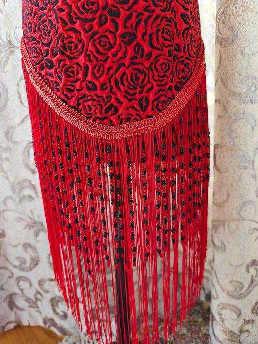 Suport de bijuterii 122cm