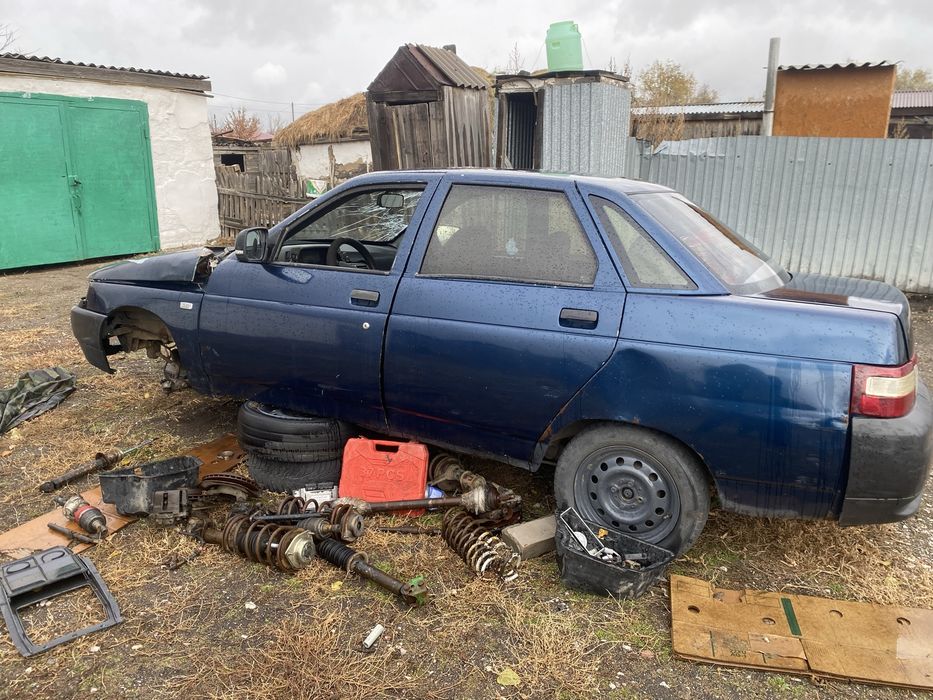 Продам 2110 ваз