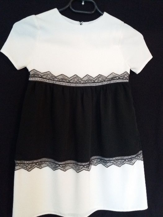 Детска Рокля