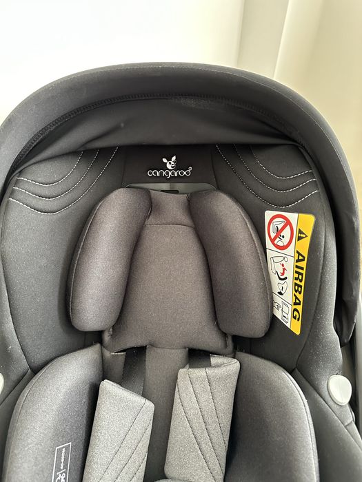 Cangaroo столче за бебе