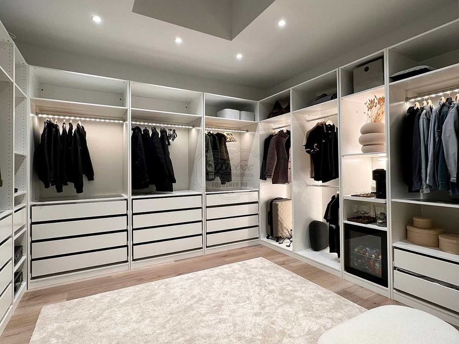 Mebel zakazga tayyorlab beriladi. Ofis, oshxona, yotoq, bolalar xonasi