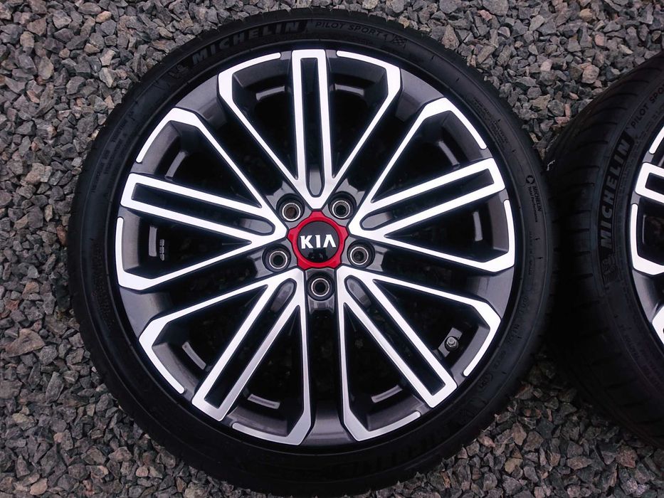 Jante 18" Kia Ceed ProCeed Pro Hyundai Elantra i30