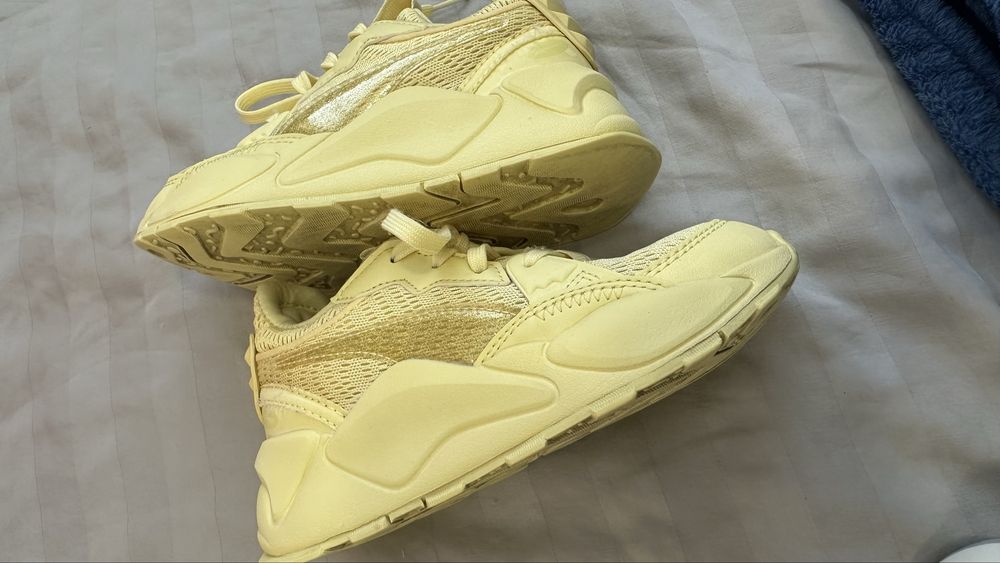 Маратонки Puma 29р-р