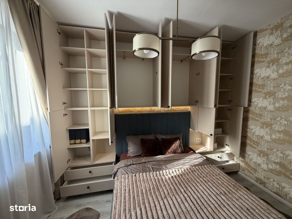 Apartment 3 Camere Otopeni - 23 August