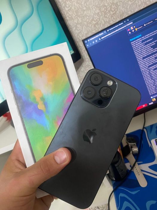 Телефон Андройд айфон