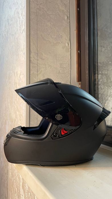 Шлем - GIKE- xl.