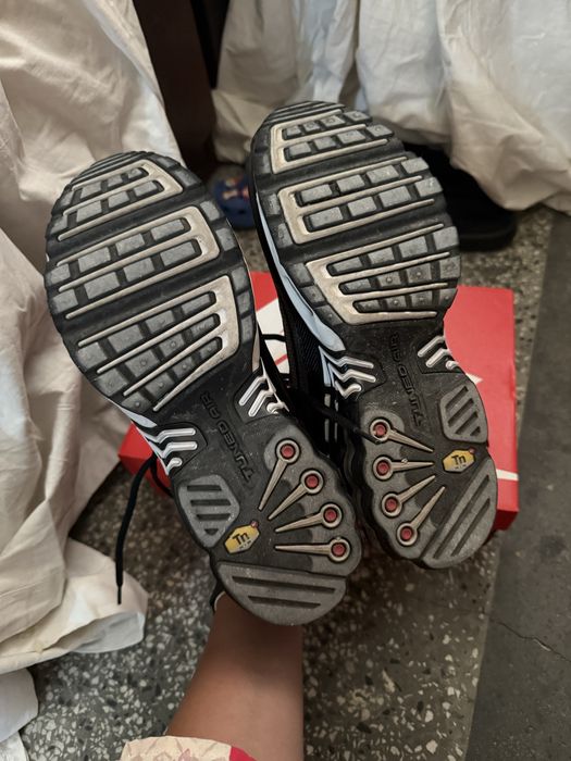 Дамски nike TN plus