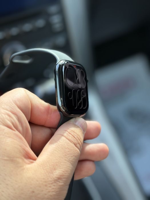 Apple iwatch 10 46 ideal