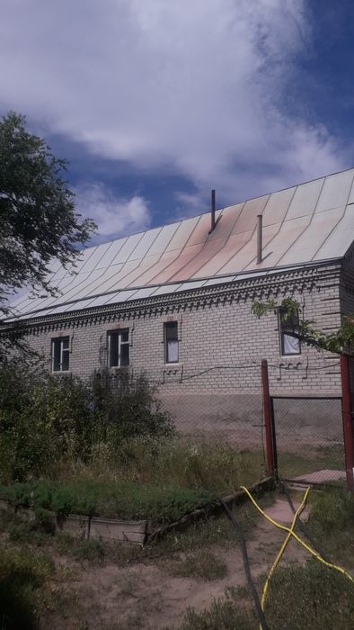 Продам кирпичный дом