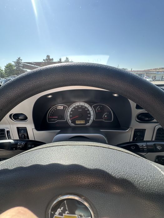 Chevrolet Nexia 2014 — 5