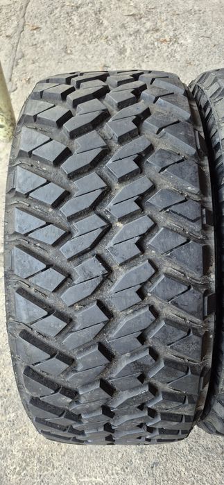 4 anvelope M+S Nitro 325/50/22.Pretul este pe bucata.