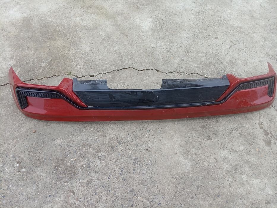 Vând fusta bară spate volvo XC40, XC60, XC90, S60 2017, 2023,