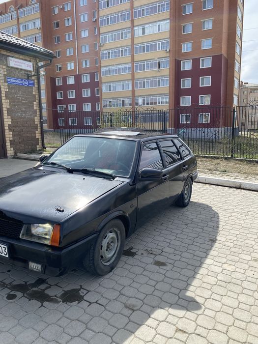 Продам Ваз 2109