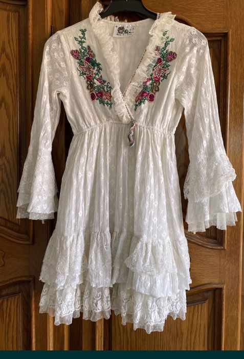 Vând/ schimb rochiță vintange