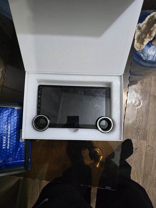 Продам магнитолу диамонд
