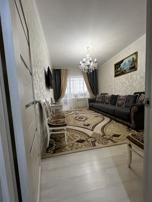 Продаю 3 комн квартиру