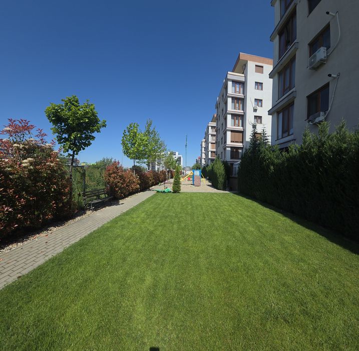 Apartament cu 3 camere Torontalului de inchiriat