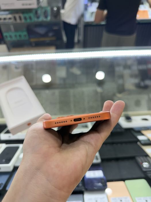 Iphone 17 max 256Gb LLA esim