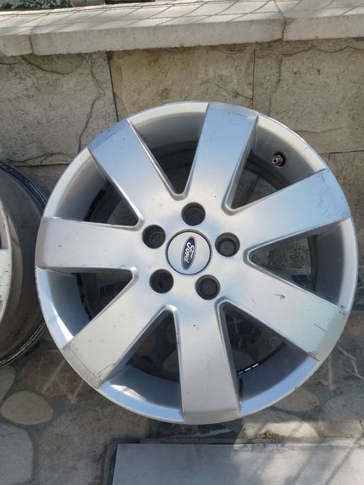 Оригинални лети джанти Ford