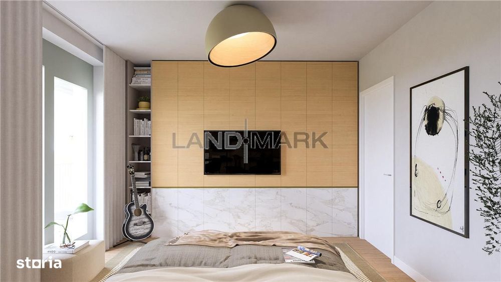 Apartamente Green & Smart, Comision 0%