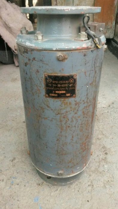 Продам электро магнитный клапон