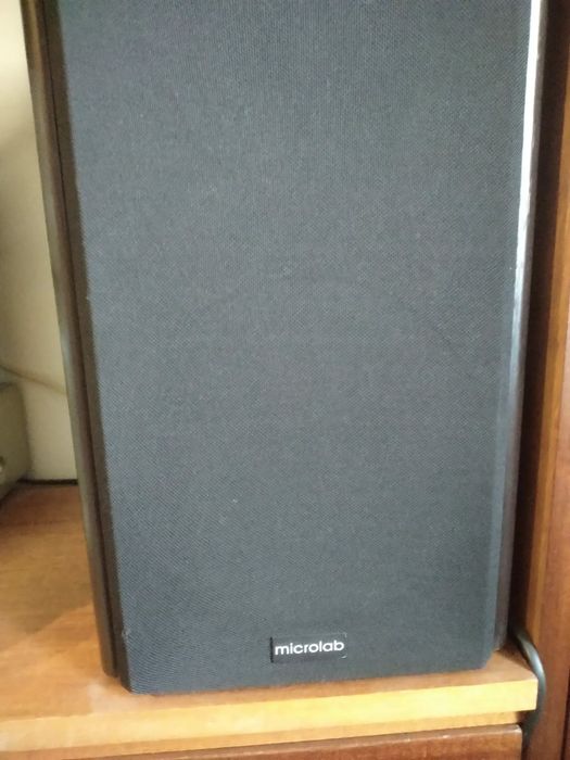 Муз комплект DAEWOO Ami - 950