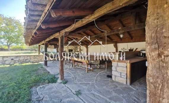 Продава се Къща в с. Къпиново, Област Велико Търново - 100 кв.м за 1590 €/кв.м - Снимка #14