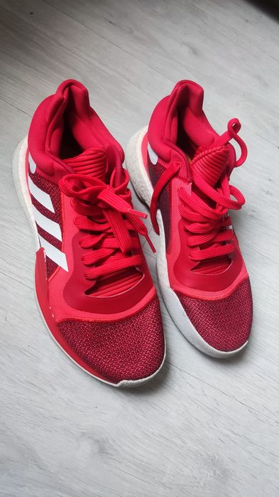 Маратонки Адидас 42.2/3