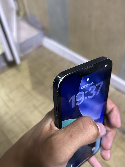 Iphone 13  128гб