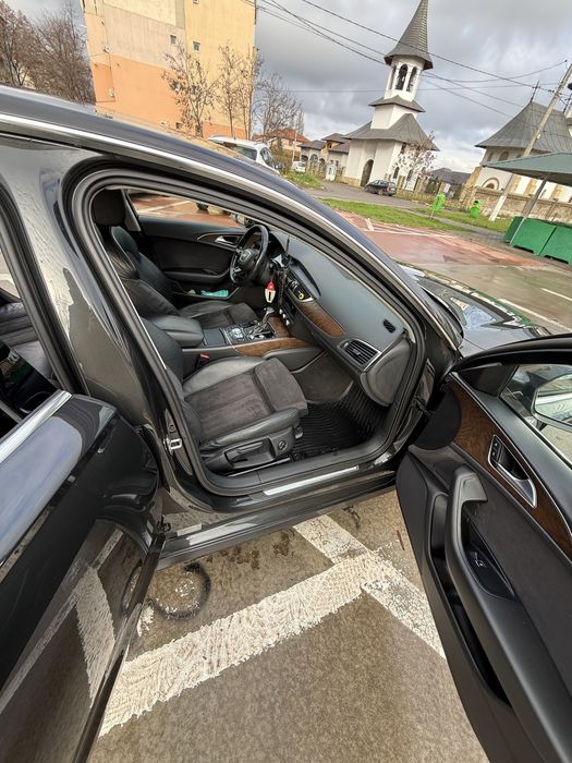 Vand urgent Audi A6 motor 2.0