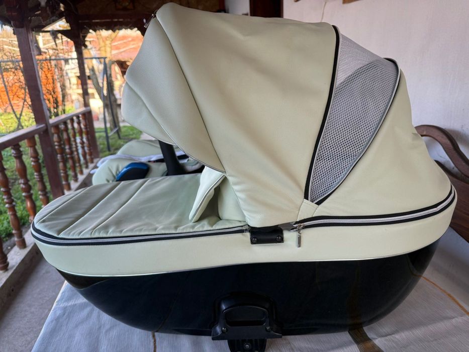 Бебешка количка Adbor Texas