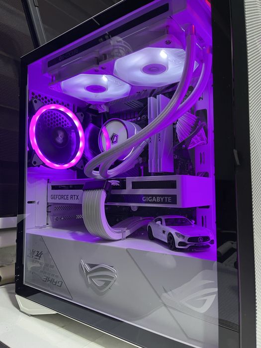 Продам игровой ПК