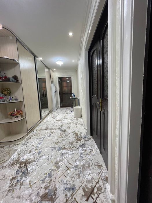 Продаётся квартира в центре Кибрая