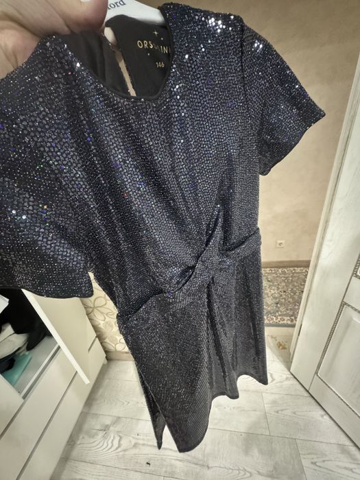 Продам детское платье