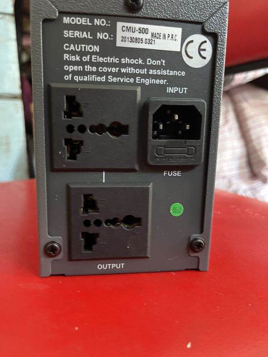 Crown Упска новый