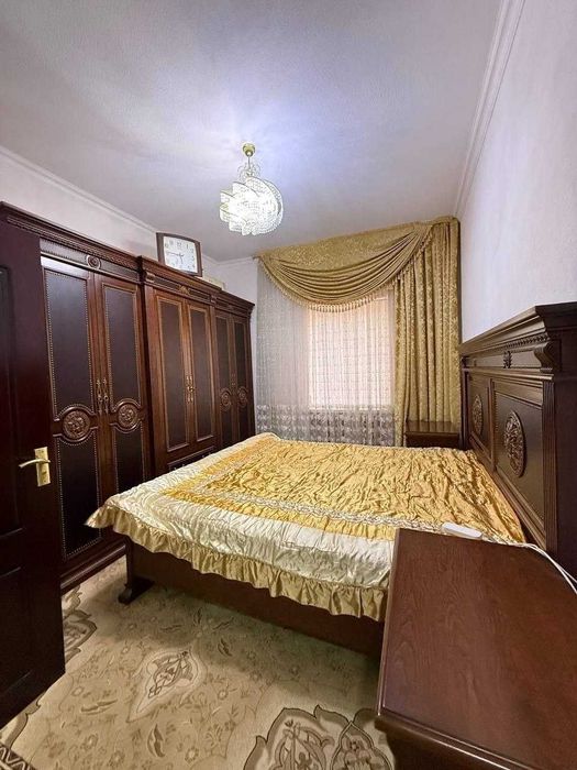 дом 2 сотки 4 комнат по ул.Некрасова